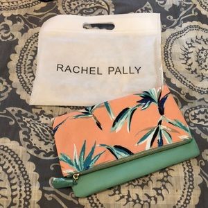 Rachel pally bag